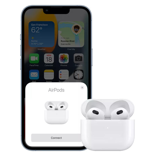 Auriculars AirPod Ear Buds - Gen 3